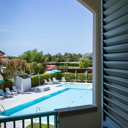 In In With Swimming Pool 450 Meters From The Sea * Vada